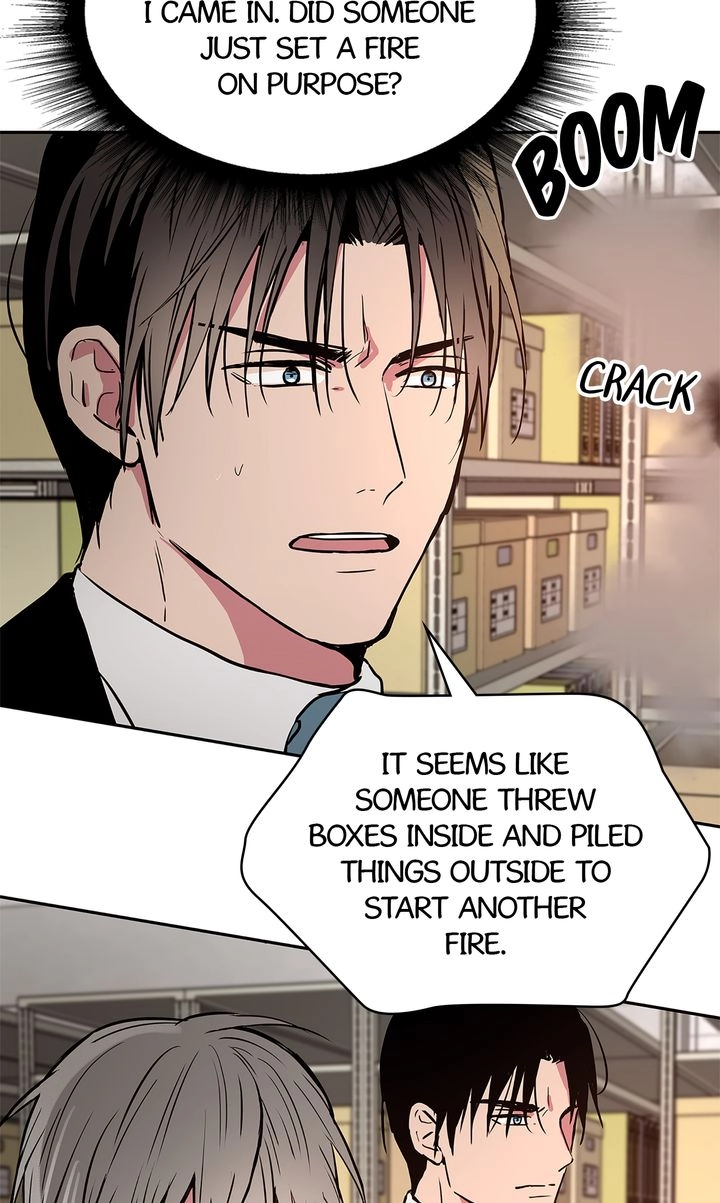 Read Lucky Credit chapter 70 image 16 on Lezhin