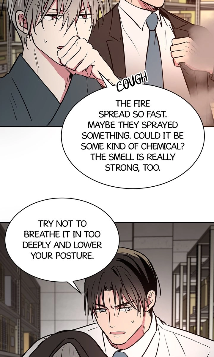 Read Lucky Credit chapter 70 image 17 on Lezhin