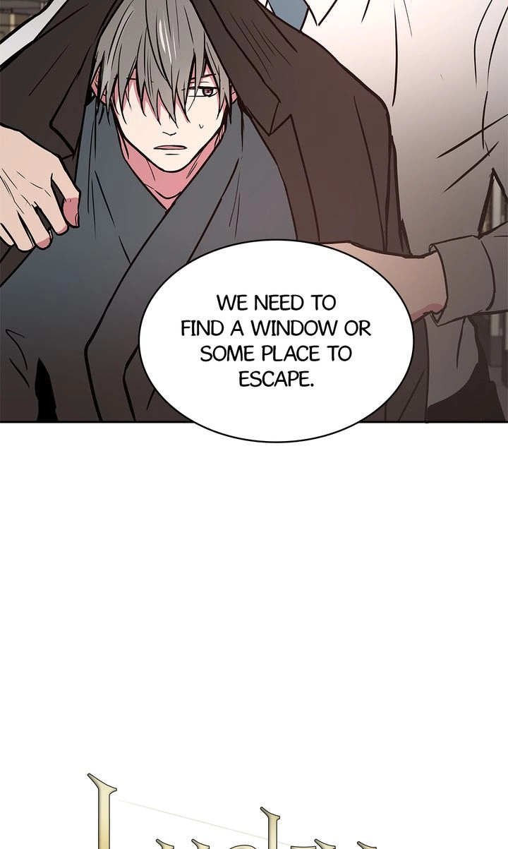 Read Lucky Credit chapter 70 image 18 on Lezhin