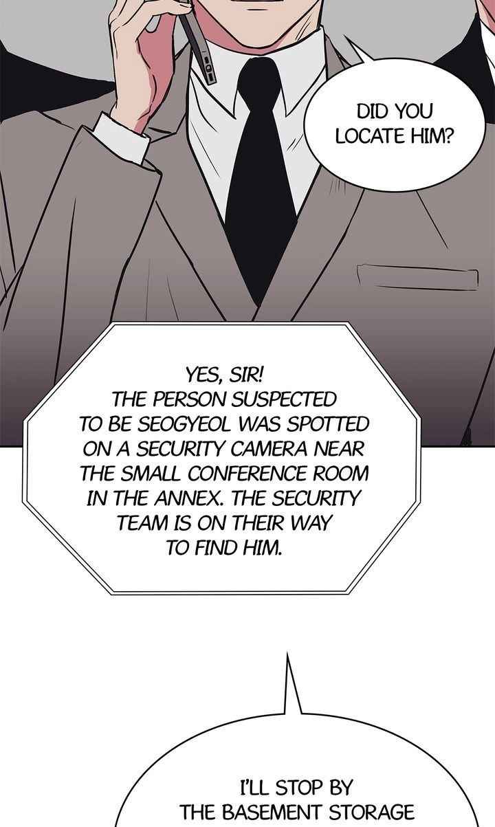 Read Lucky Credit chapter 70 image 2 on Lezhin