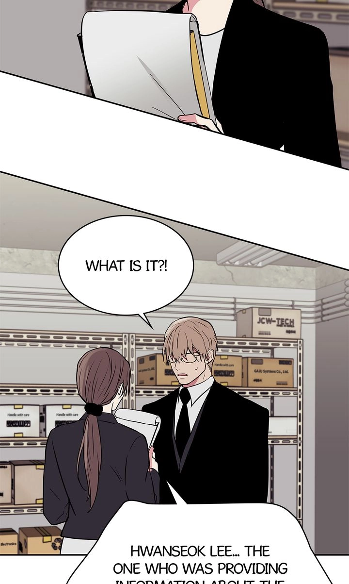 Read Lucky Credit chapter 70 image 20 on Lezhin