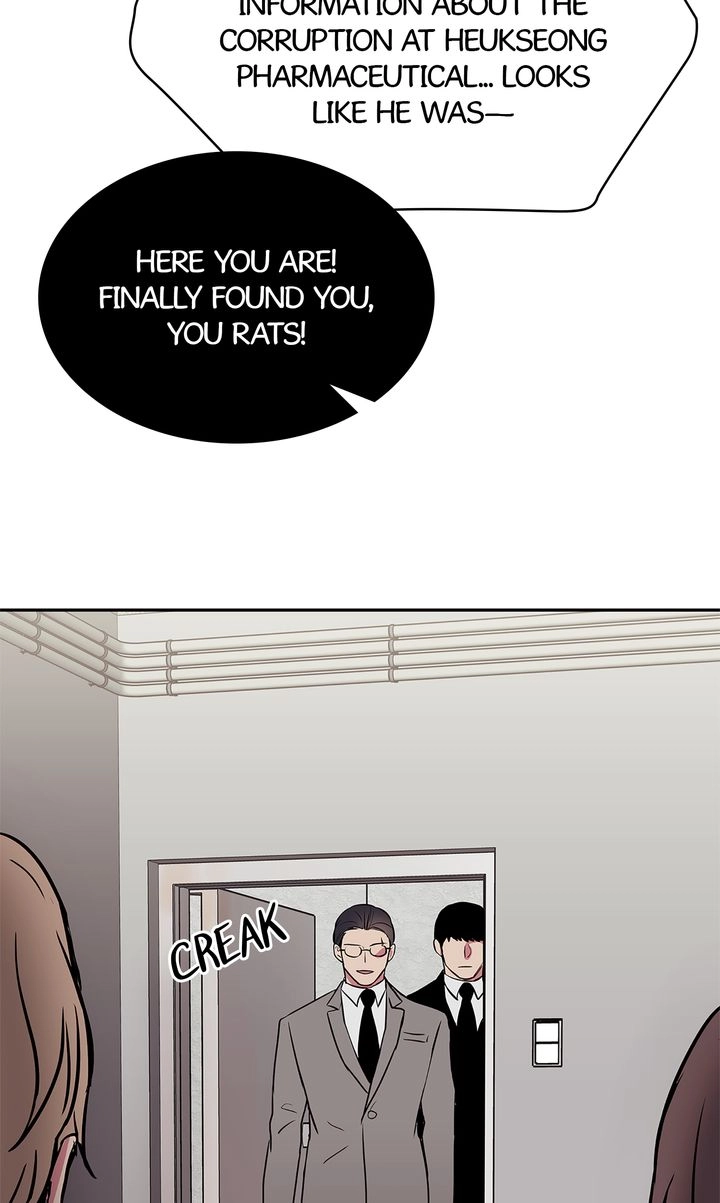 Read Lucky Credit chapter 70 image 21 on Lezhin