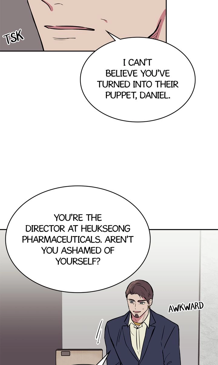 Read Lucky Credit chapter 70 image 23 on Lezhin