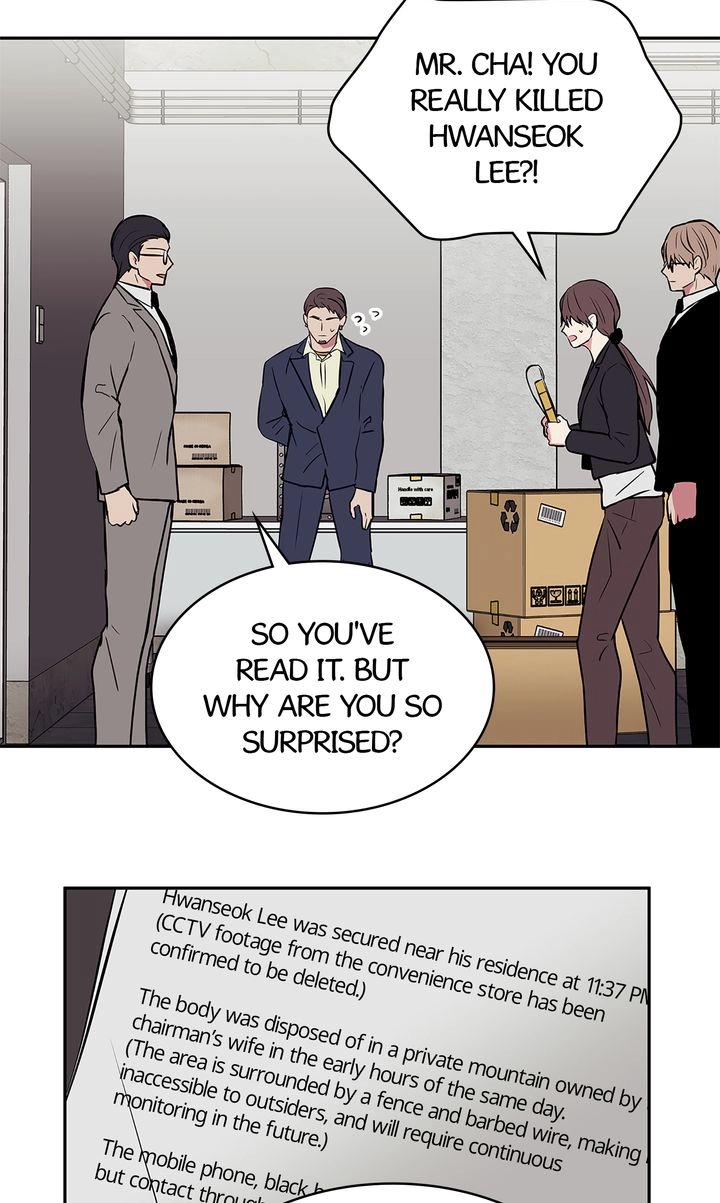 Read Lucky Credit chapter 70 image 25 on Lezhin