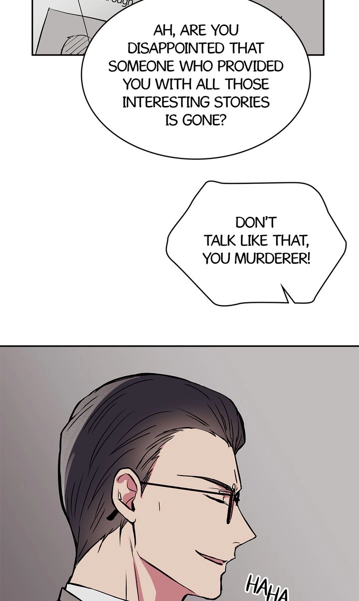 Read Lucky Credit chapter 70 image 26 on Lezhin