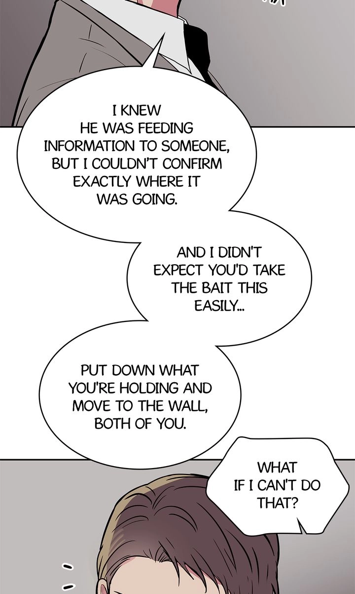 Read Lucky Credit chapter 70 image 27 on Lezhin