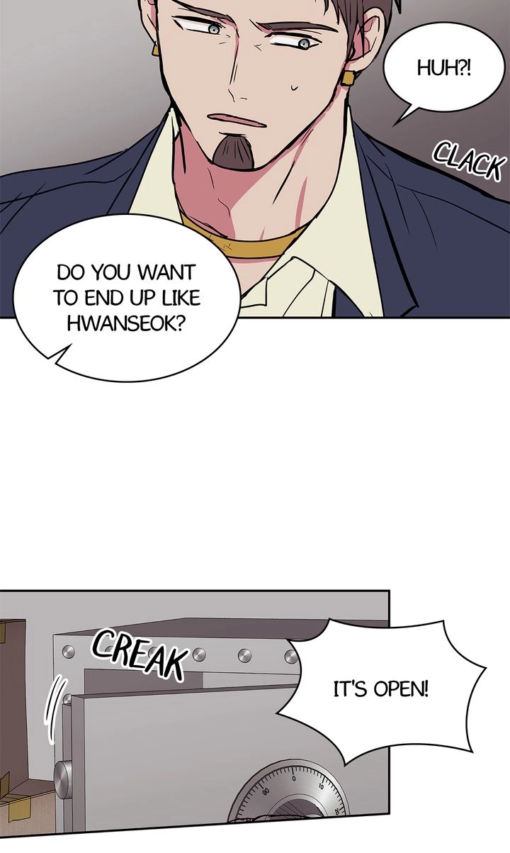 Read Lucky Credit chapter 70 image 28 on Lezhin