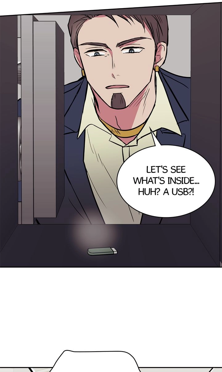 Read Lucky Credit chapter 70 image 29 on Lezhin