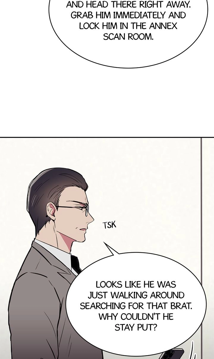 Read Lucky Credit chapter 70 image 3 on Lezhin
