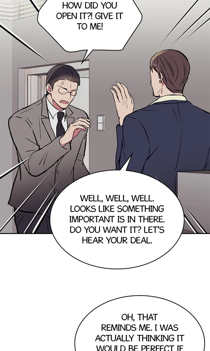 Read Lucky Credit chapter 70 image 30 on Lezhin