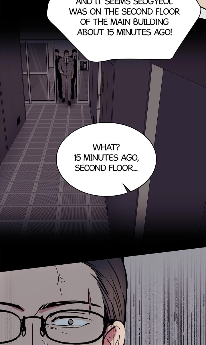 Read Lucky Credit chapter 70 image 33 on Lezhin
