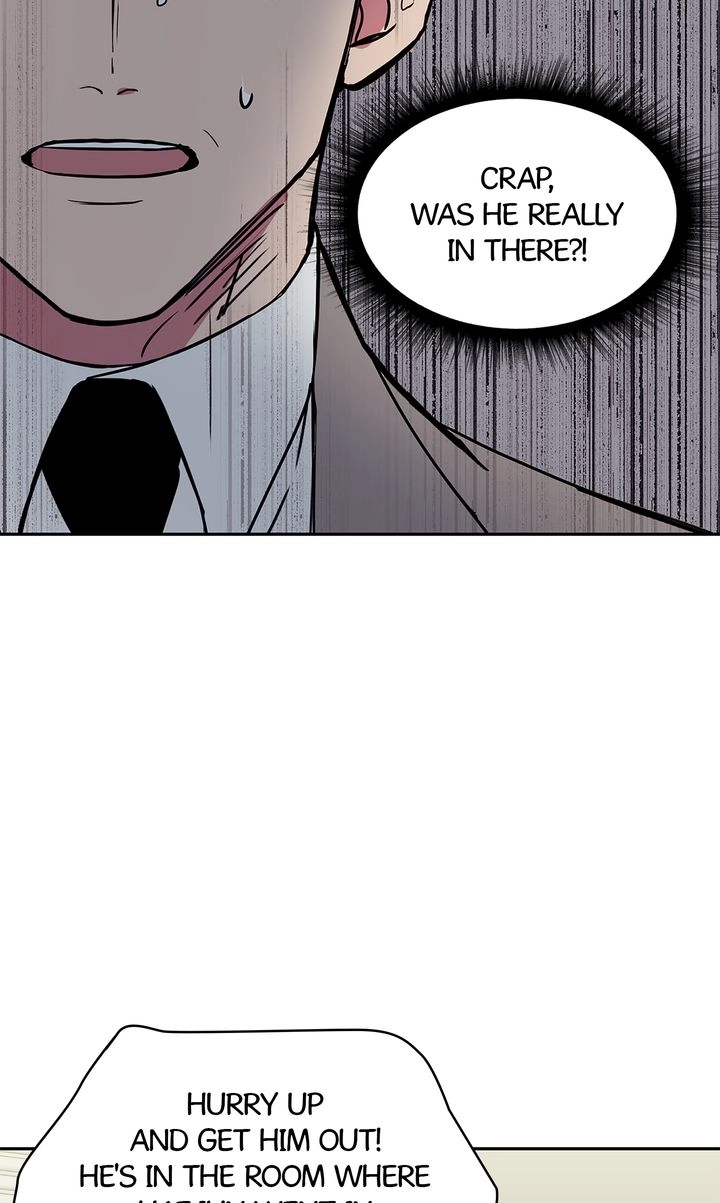 Read Lucky Credit chapter 70 image 34 on Lezhin