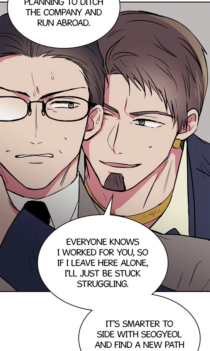 Read Lucky Credit chapter 70 image 38 on Lezhin