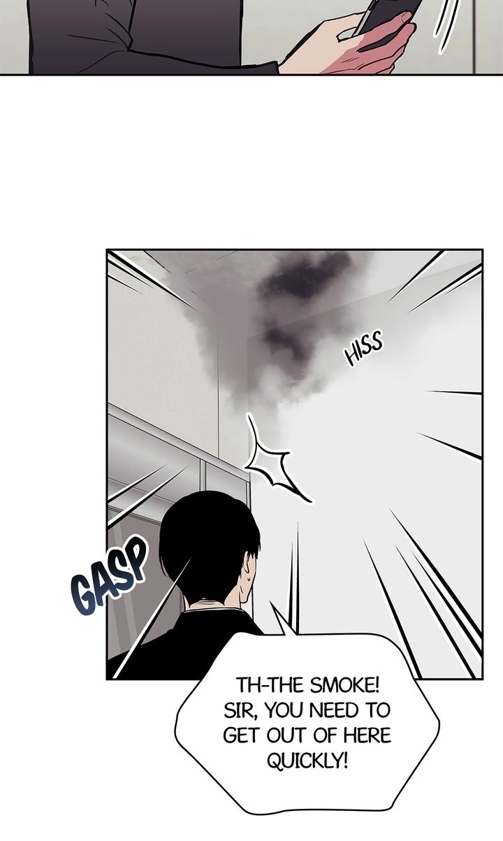 Read Lucky Credit chapter 70 image 4 on Lezhin