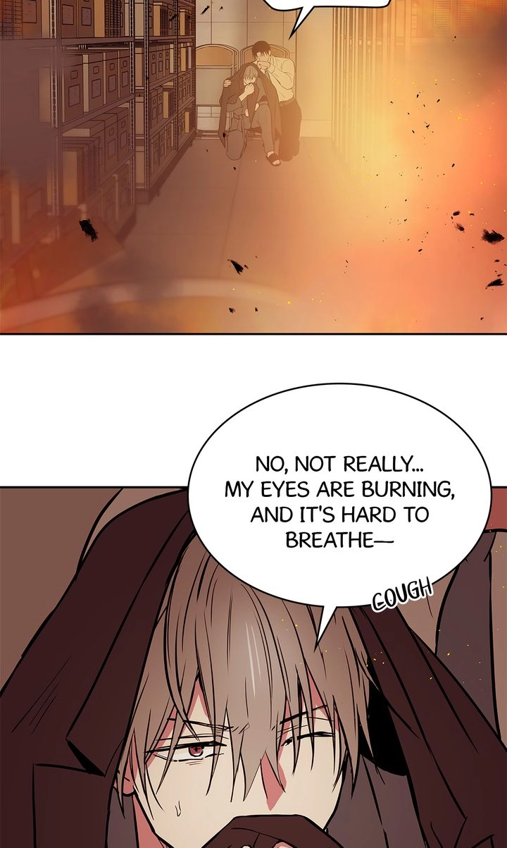 Read Lucky Credit chapter 70 image 42 on Lezhin