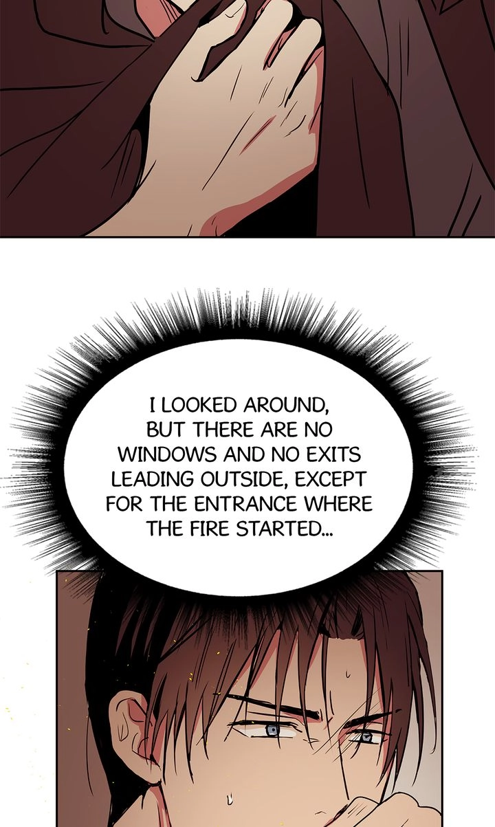 Read Lucky Credit chapter 70 image 43 on Lezhin