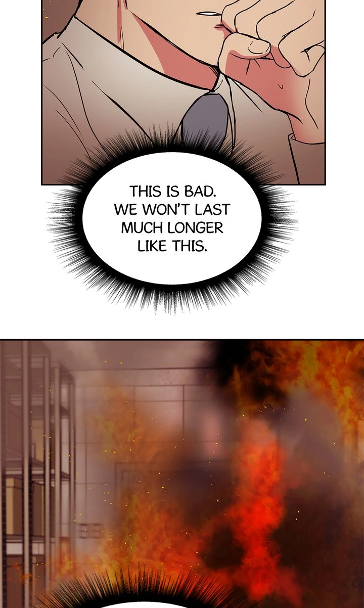Read Lucky Credit chapter 70 image 44 on Lezhin
