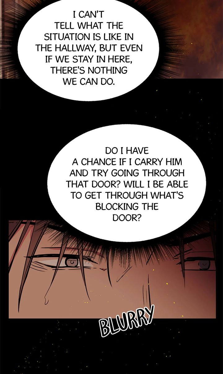Read Lucky Credit chapter 70 image 45 on Lezhin