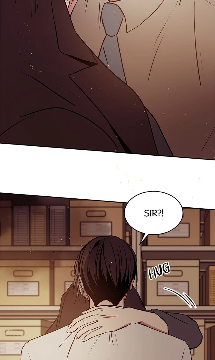 Read Lucky Credit chapter 70 image 48 on Lezhin