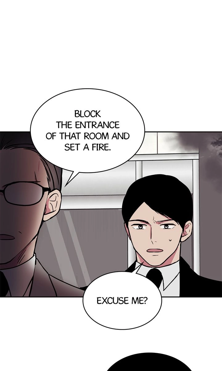 Read Lucky Credit chapter 70 image 5 on Lezhin
