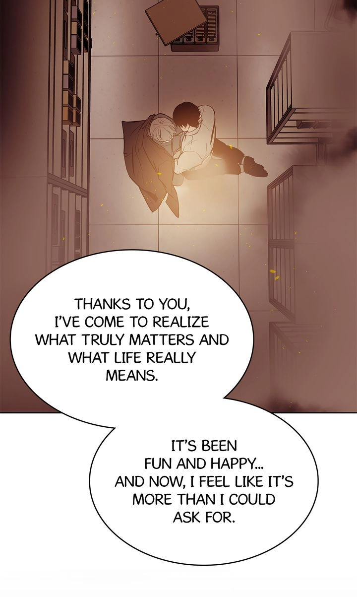 Read Lucky Credit chapter 70 image 52 on Lezhin