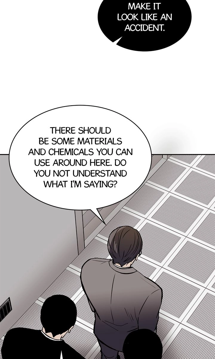 Read Lucky Credit chapter 70 image 6 on Lezhin