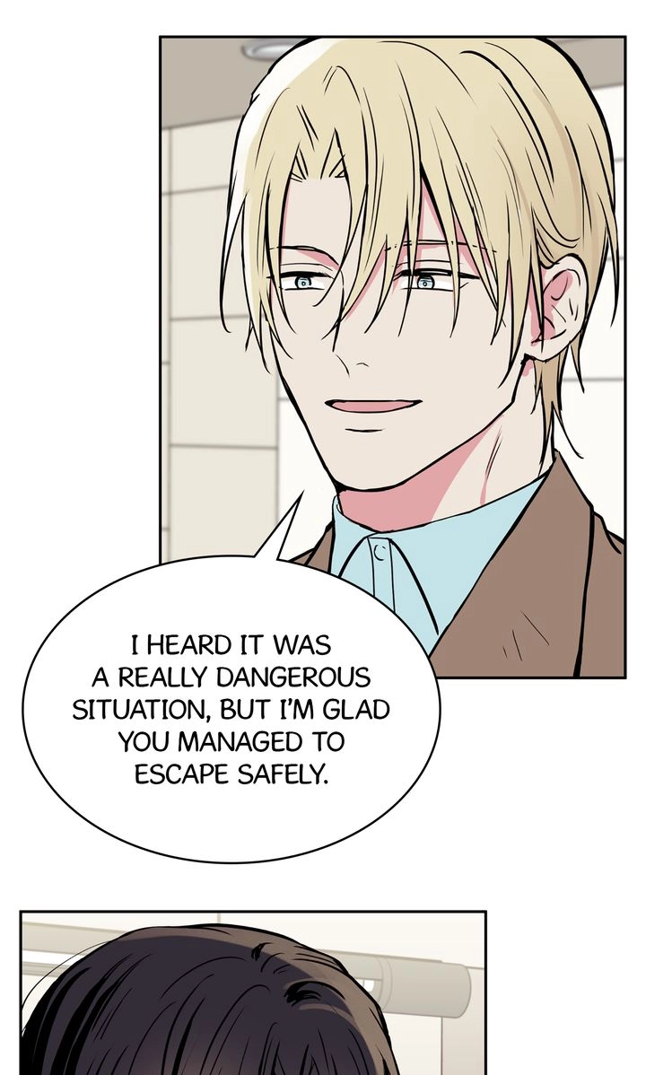 Read Lucky Credit chapter 71 image 11 on Lezhin