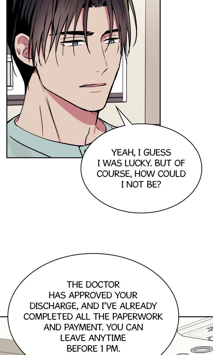 Read Lucky Credit chapter 71 image 12 on Lezhin