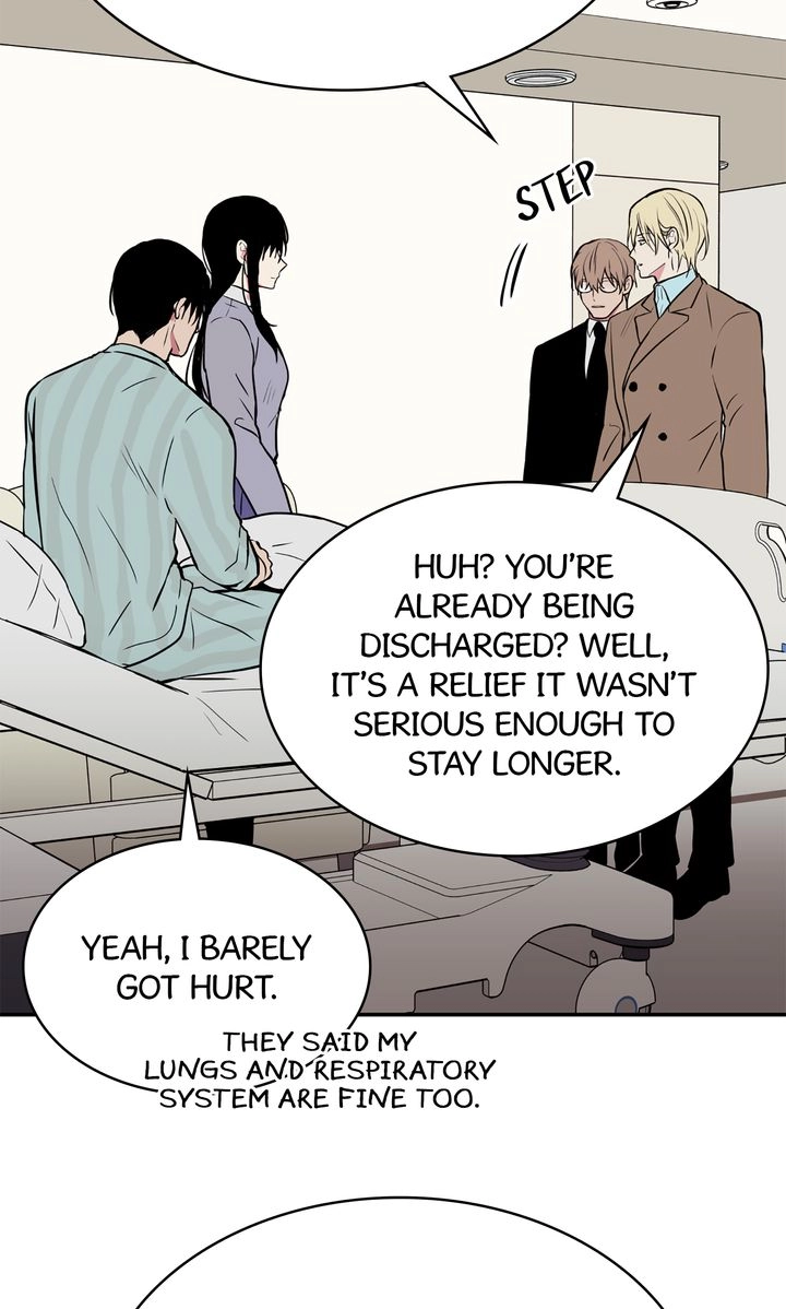 Read Lucky Credit chapter 71 image 13 on Lezhin
