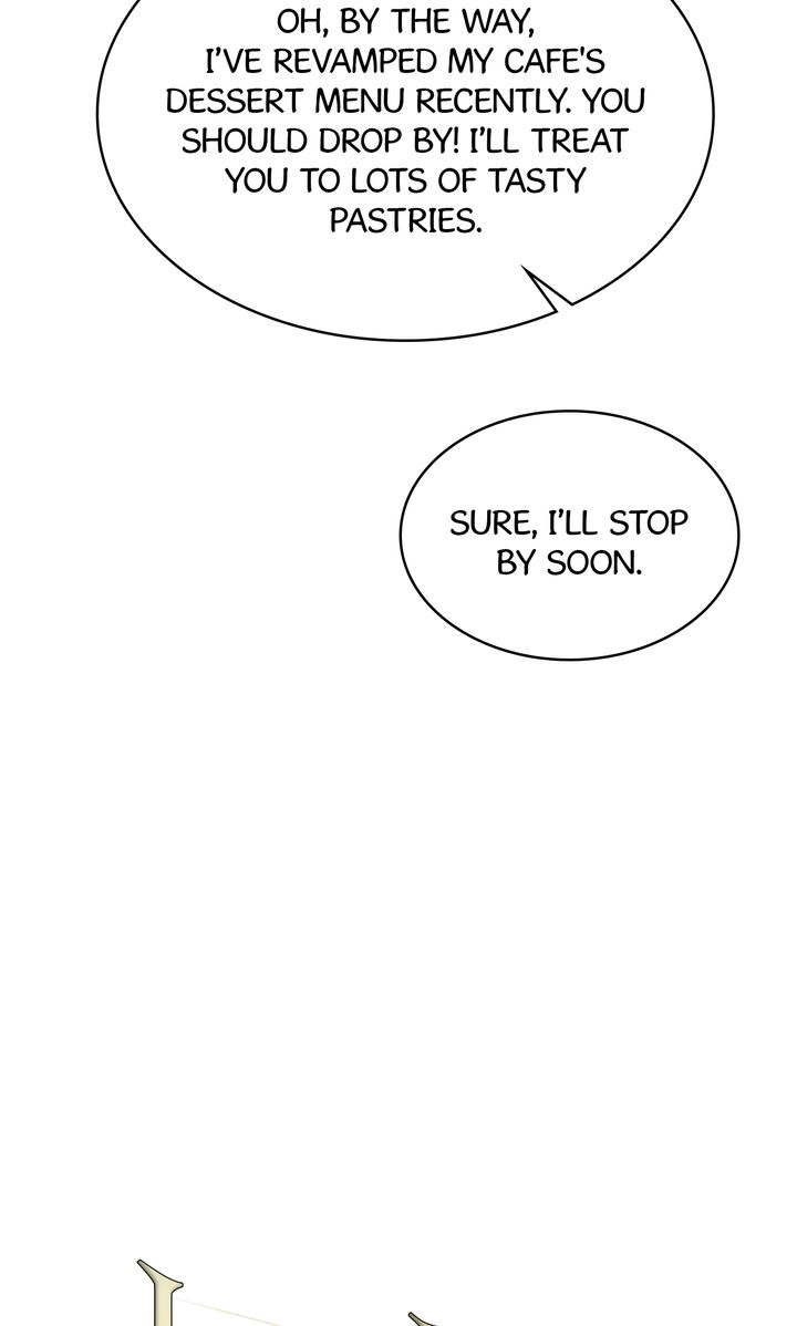 Read Lucky Credit chapter 71 image 14 on Lezhin