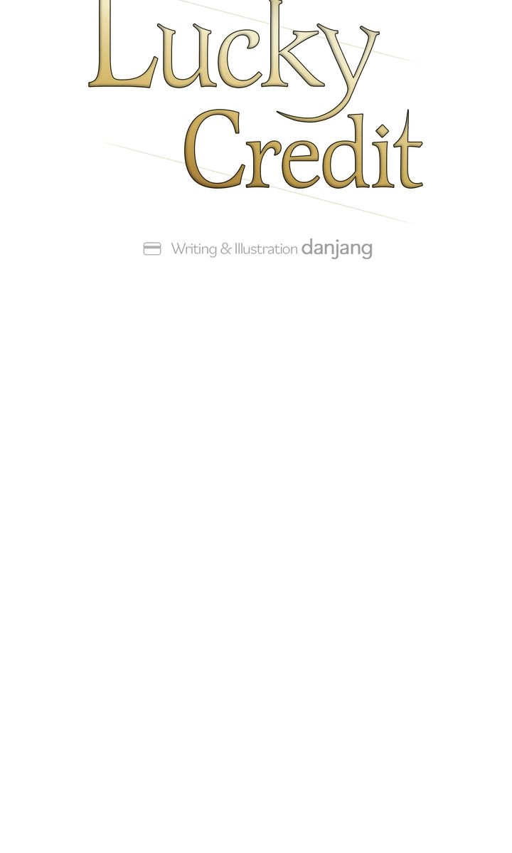 Read Lucky Credit chapter 71 image 15 on Lezhin
