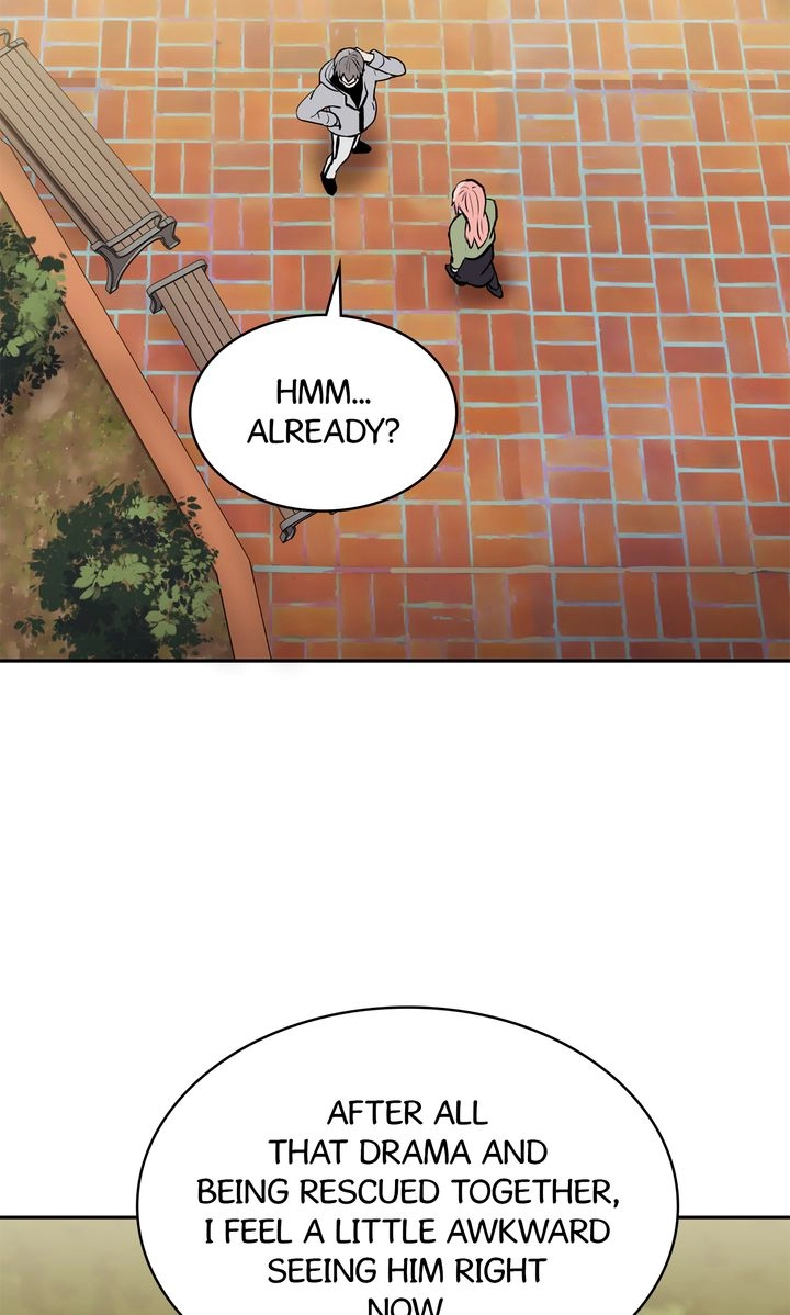 Read Lucky Credit chapter 71 image 18 on Lezhin