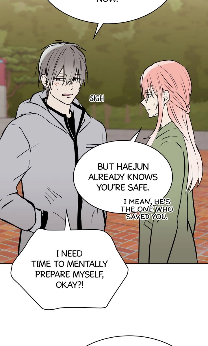 Read Lucky Credit chapter 71 image 19 on Lezhin