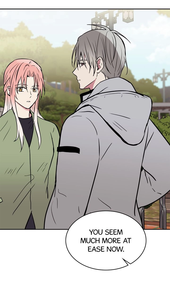Read Lucky Credit chapter 71 image 21 on Lezhin