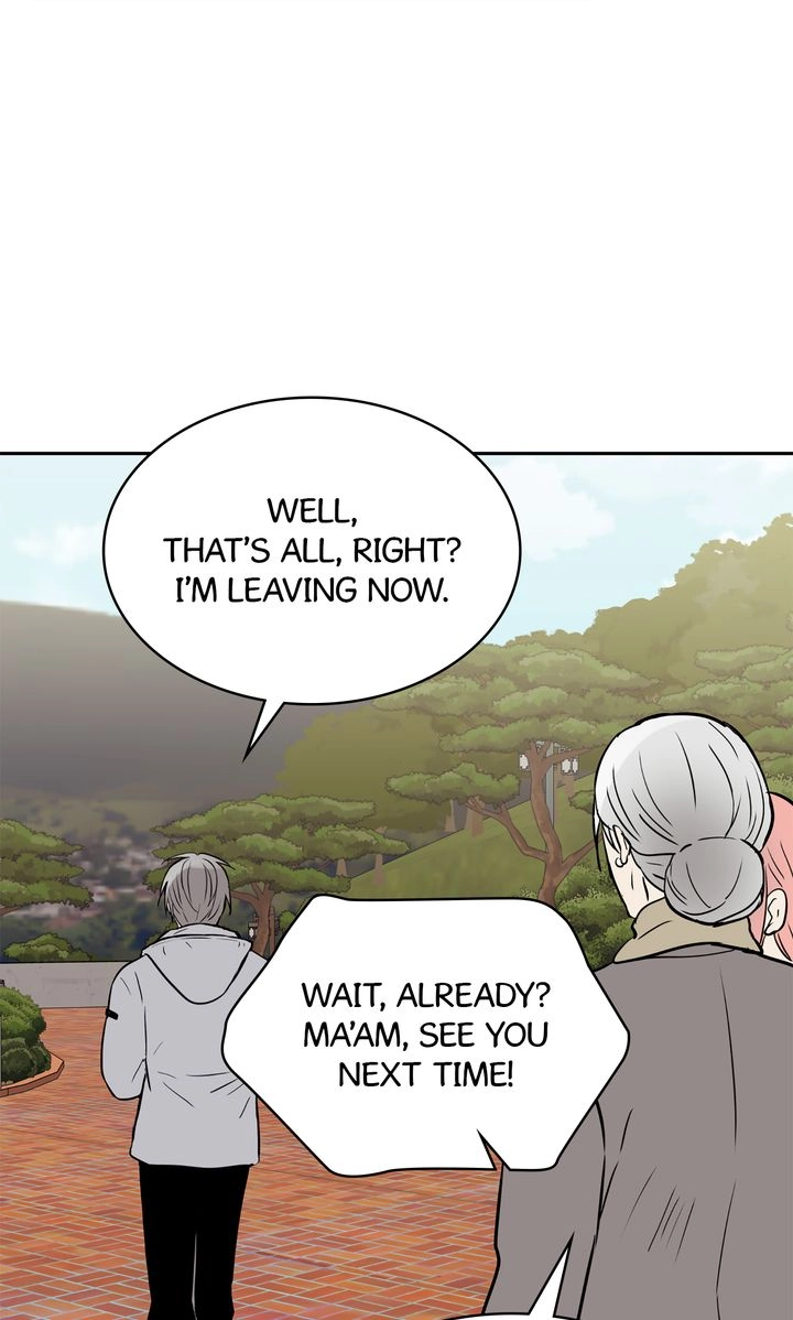 Read Lucky Credit chapter 71 image 26 on Lezhin