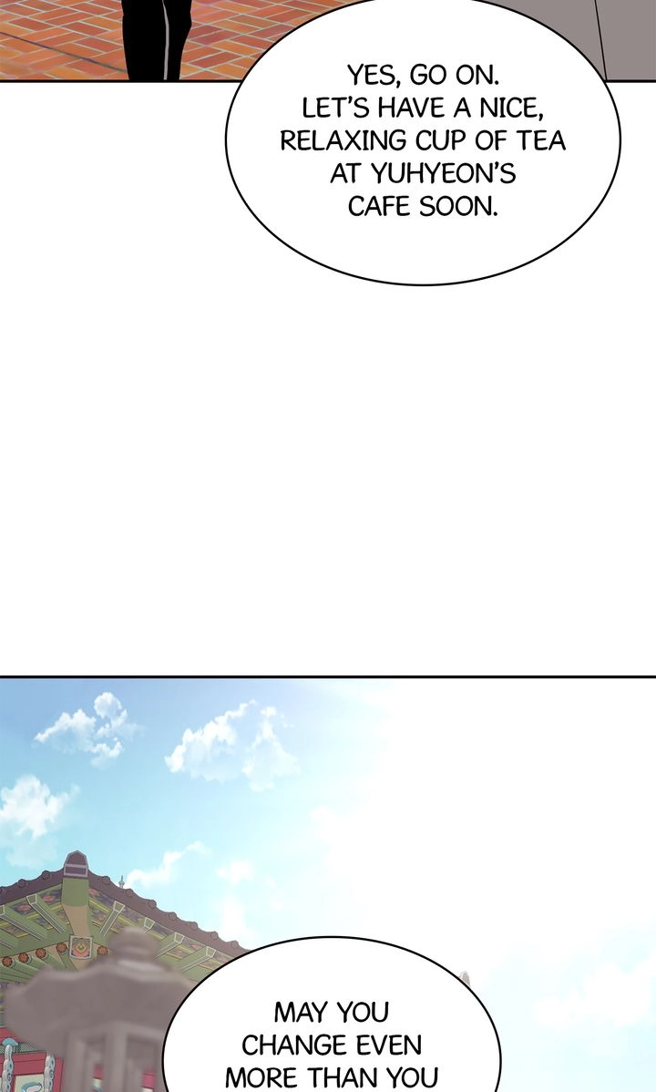 Read Lucky Credit chapter 71 image 27 on Lezhin