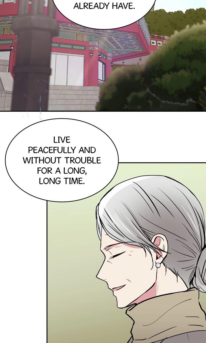 Read Lucky Credit chapter 71 image 28 on Lezhin