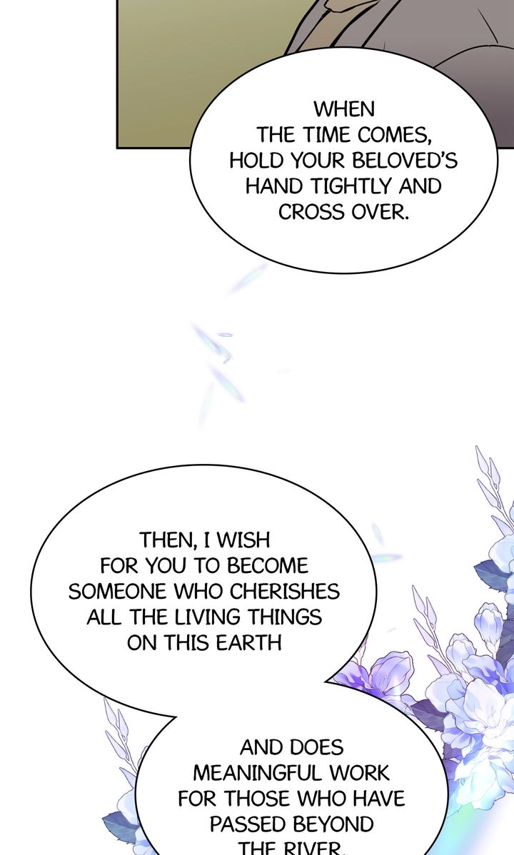 Read Lucky Credit chapter 71 image 29 on Lezhin