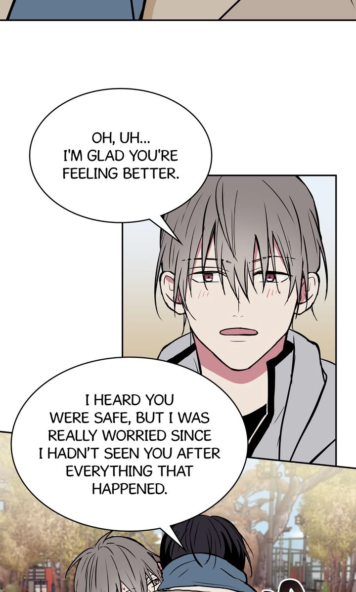 Read Lucky Credit chapter 71 image 32 on Lezhin