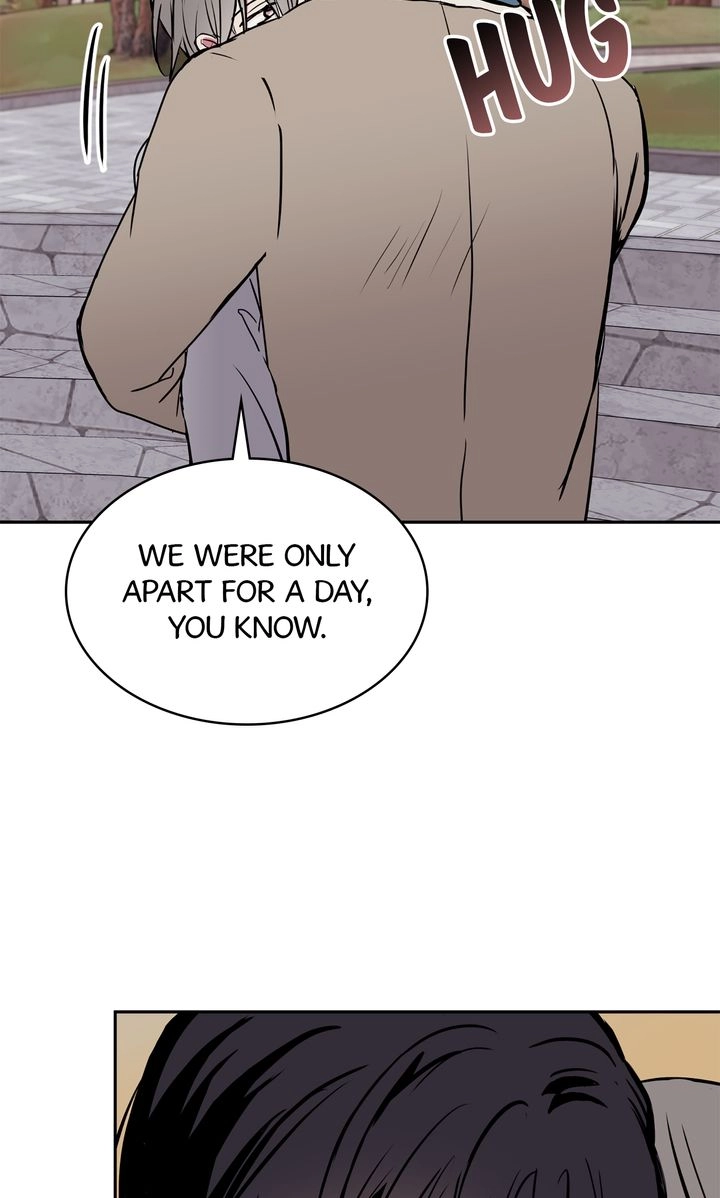 Read Lucky Credit chapter 71 image 33 on Lezhin
