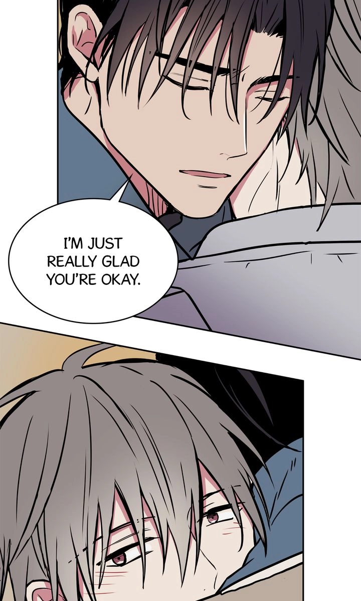 Read Lucky Credit chapter 71 image 34 on Lezhin