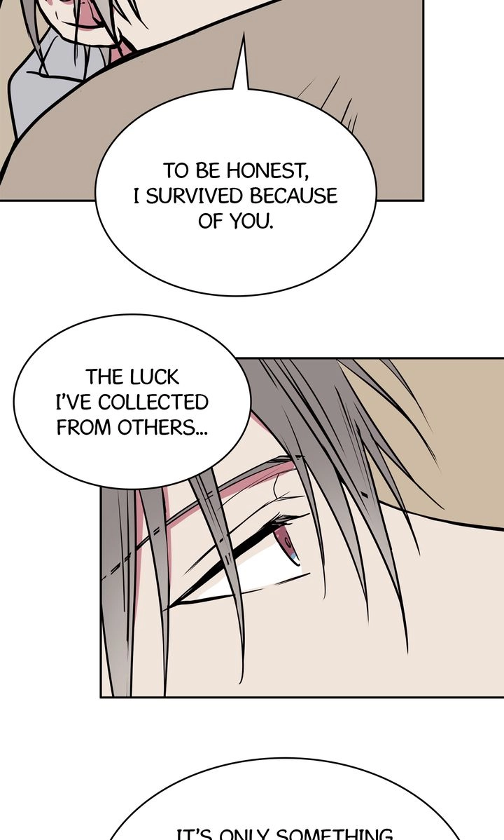 Read Lucky Credit chapter 71 image 35 on Lezhin