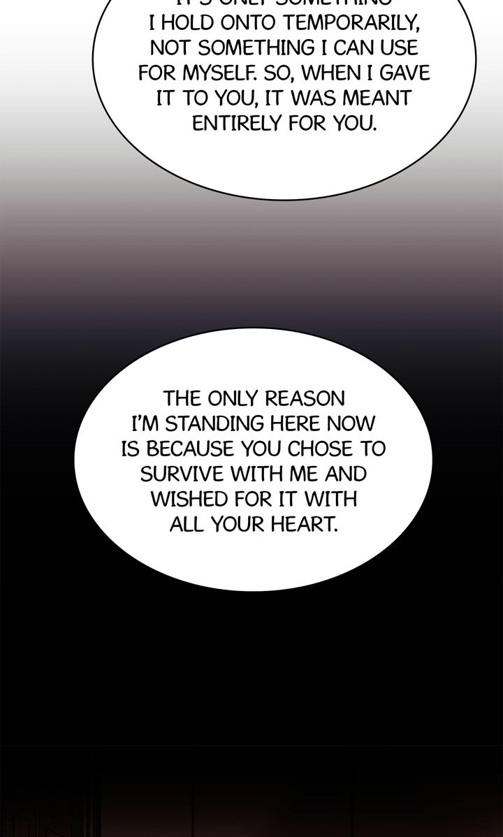 Read Lucky Credit chapter 71 image 36 on Lezhin