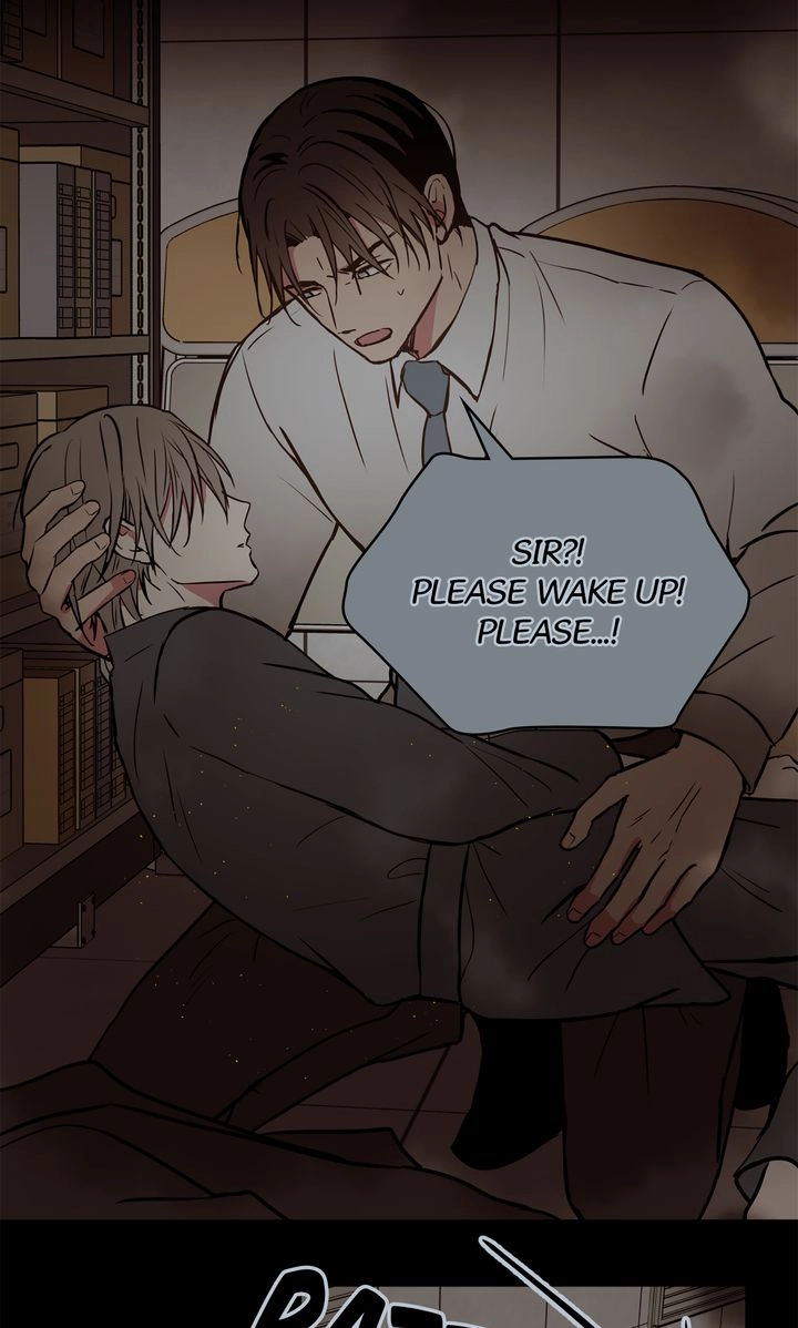 Read Lucky Credit chapter 71 image 37 on Lezhin