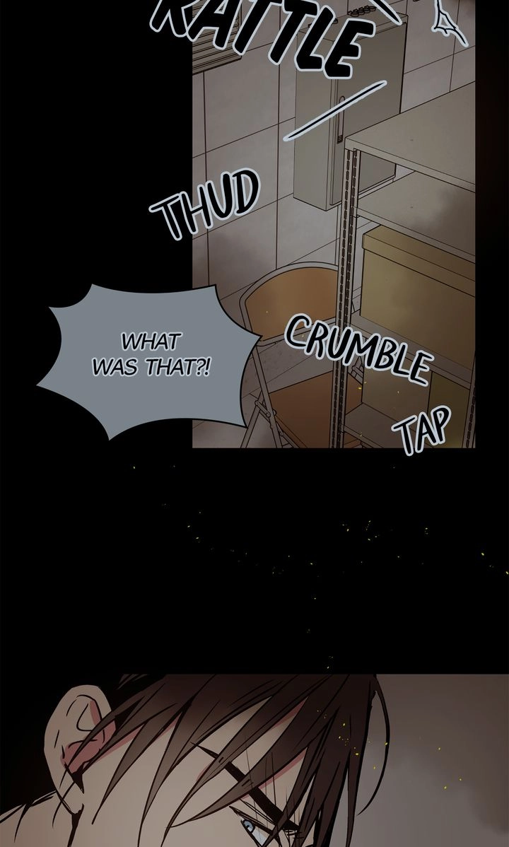 Read Lucky Credit chapter 71 image 38 on Lezhin