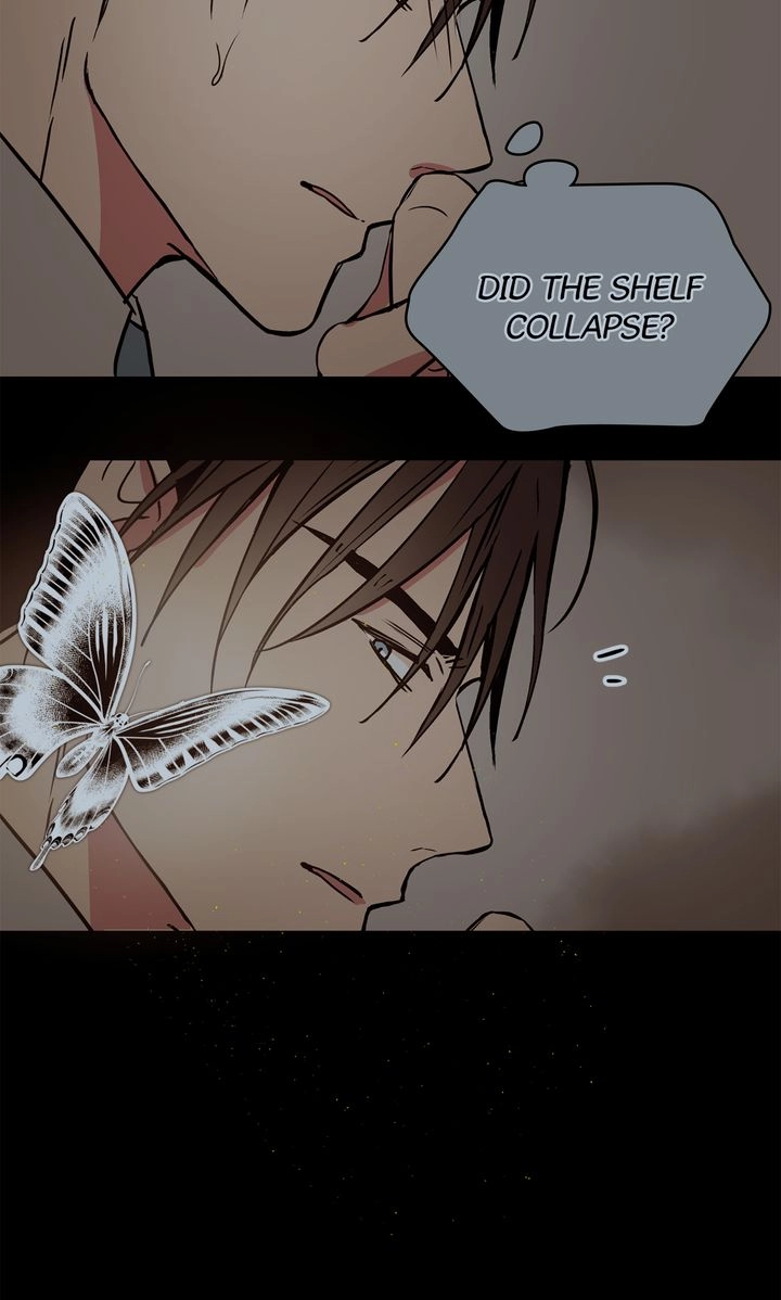 Read Lucky Credit chapter 71 image 39 on Lezhin