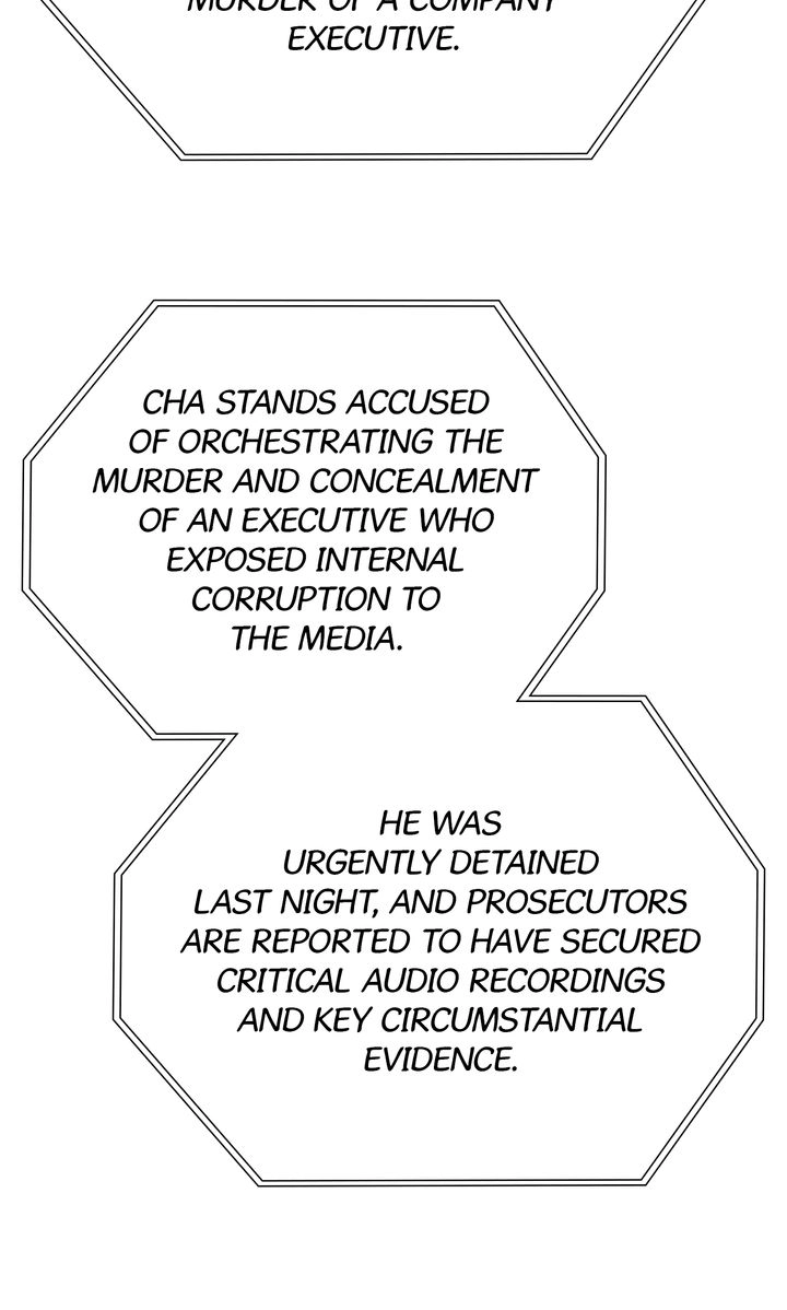 Read Lucky Credit chapter 71 image 4 on Lezhin