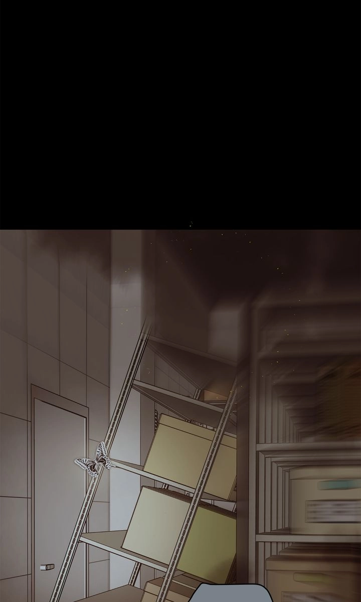 Read Lucky Credit chapter 71 image 40 on Lezhin