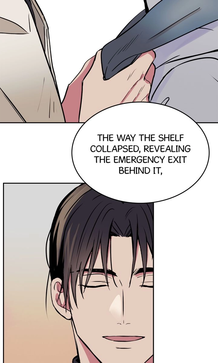 Read Lucky Credit chapter 71 image 43 on Lezhin