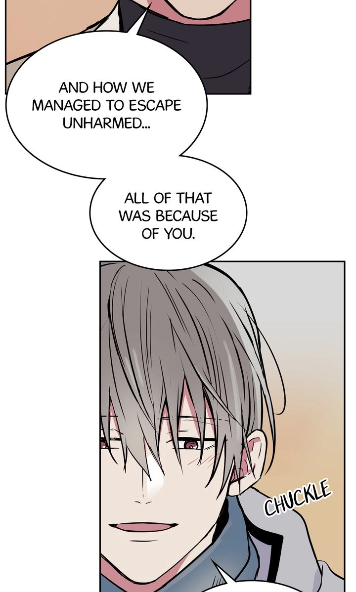 Read Lucky Credit chapter 71 image 44 on Lezhin